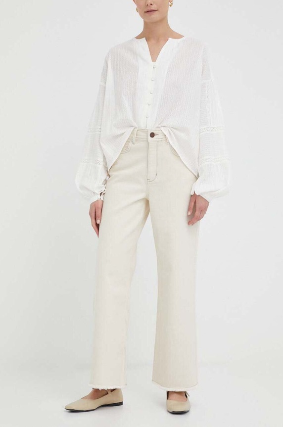 2NDDAY farmer Freddy Planet friendly bézs 2232762937