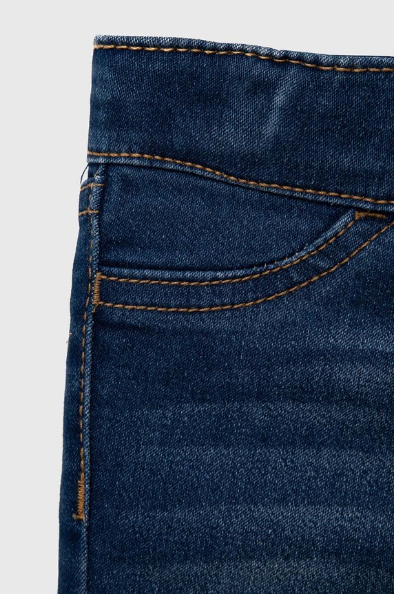 Băieți Levi's jeans bebelusi 1E0238.LVG bleumarin