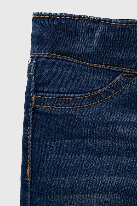 Băieți Levi's jeans bebelusi 1E0238.LVG bleumarin