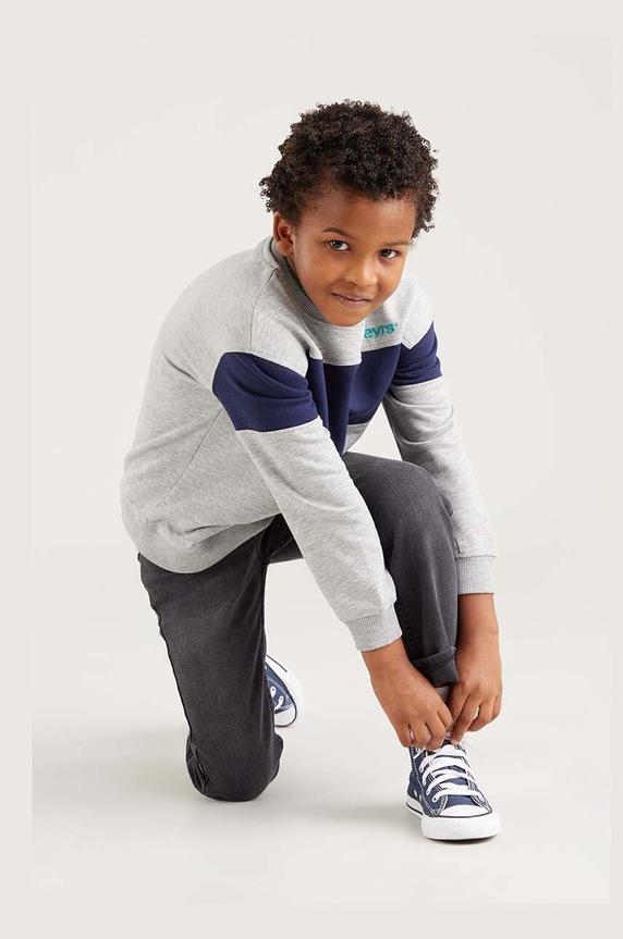 Levi's jeansy dziecięce 8E6728