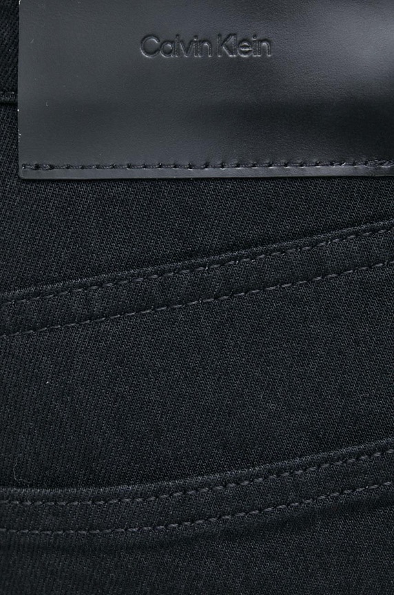 Calvin Klein jeans negru K10K111239.PPYX