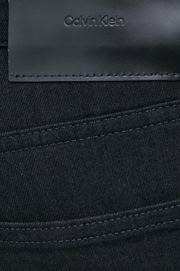 Calvin Klein jeans negru K10K111239.PPYX