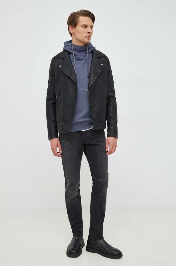 G-Star jeans 3301 51001.B479 gri AA00