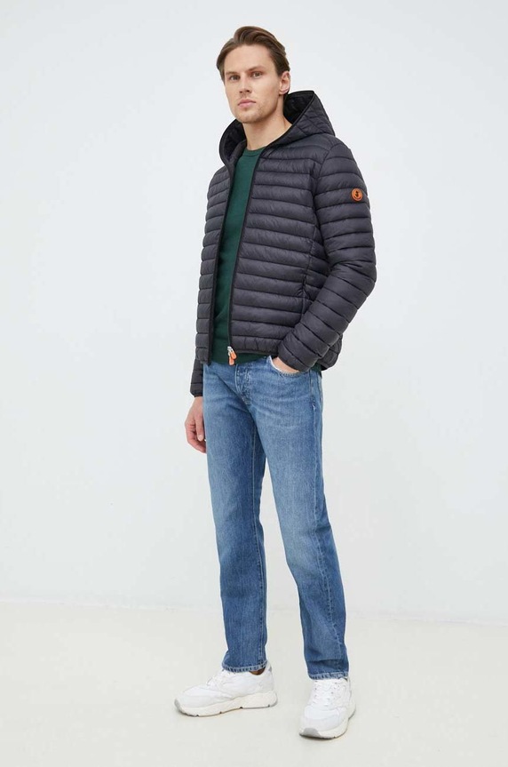 Pepe Jeans jeansy Byron PM206316HP4.000 niebieski SS23