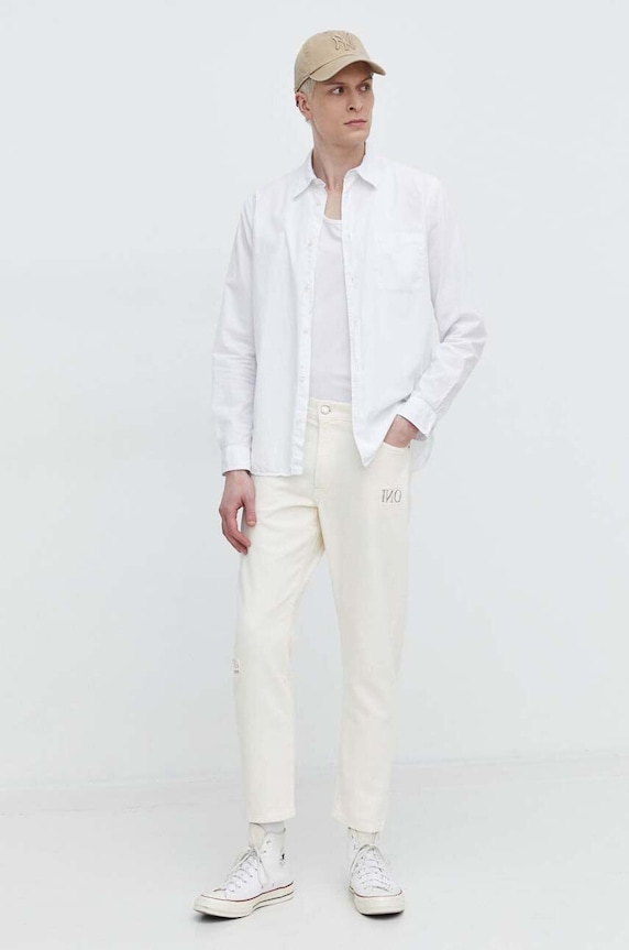 Desigual farmer 23SMDD04 bézs SS23