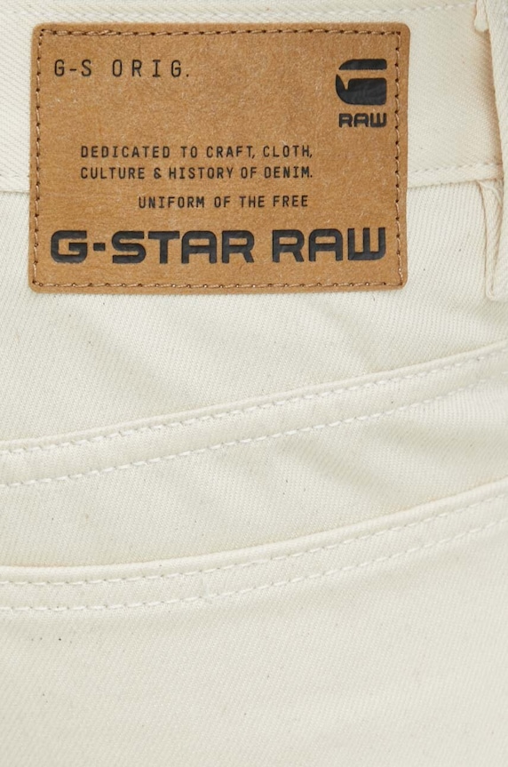 G-Star jeans bej D19161.D300