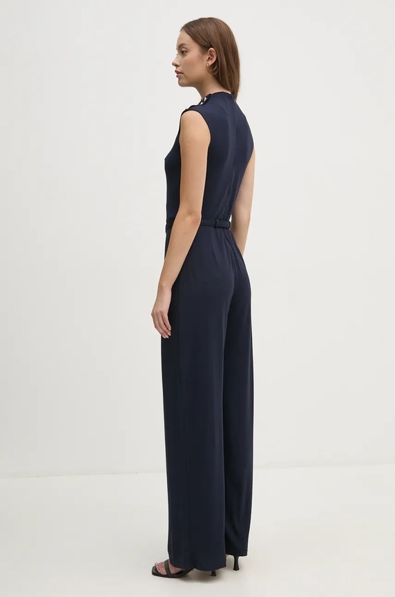 Oblečenie Overal Lauren Ralph Lauren 200889069 tmavomodrá