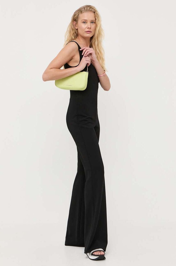 Pinko salopeta 100338.A04I negru SS23