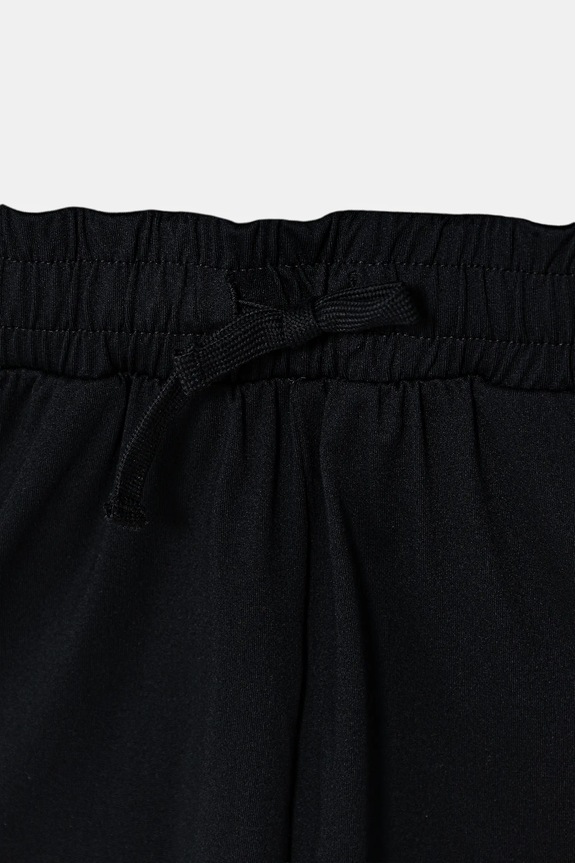 Κοριτσίστικα Παιδική ολόσωμη φόρμα Abercrombie & Fitch KI259.3085 μαύρο