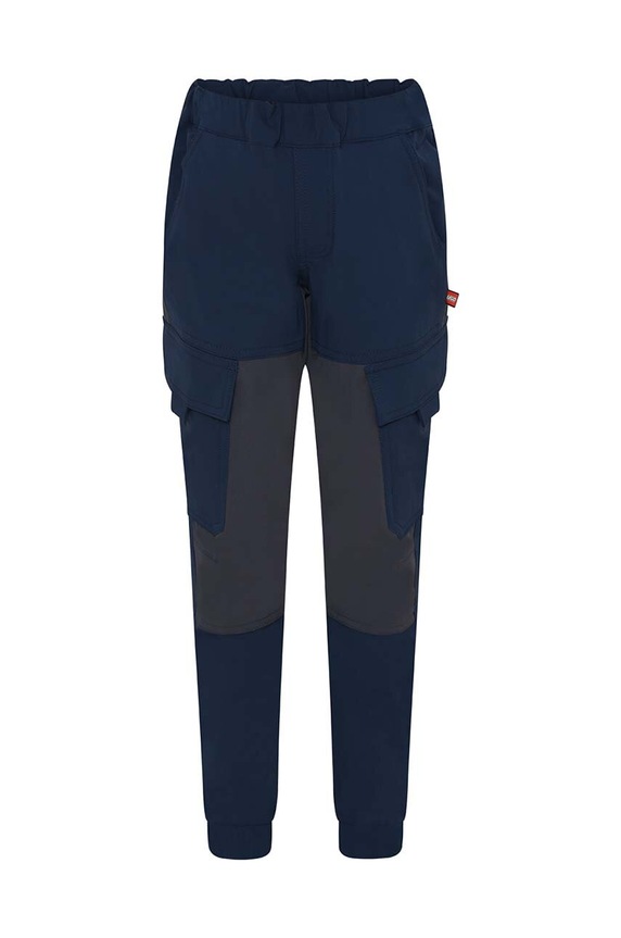 Lego gyerek melegítőnadrág sima sötétkék 11010621.B