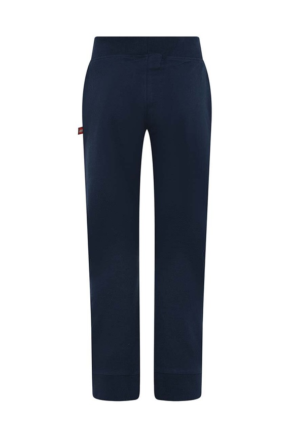 Lego gyerek pamut melegítőnadrág 12010822.B sötétkék SS23