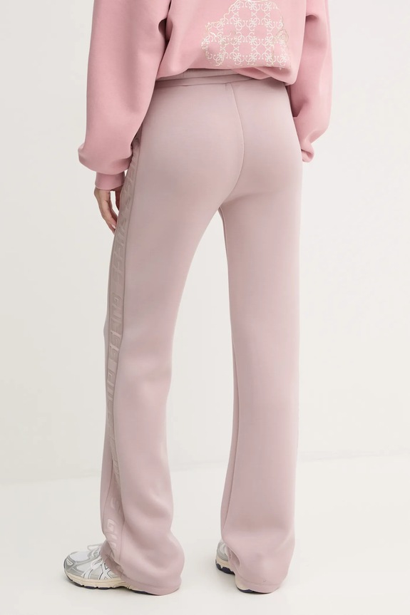 Oblečenie Tepláky Guess BRENDA V3RB21.K7UW2 ružová