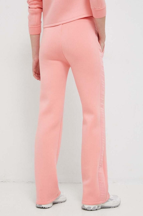 Oblačila Spodnji del trenirke Guess V3RB21.K7UW2 roza