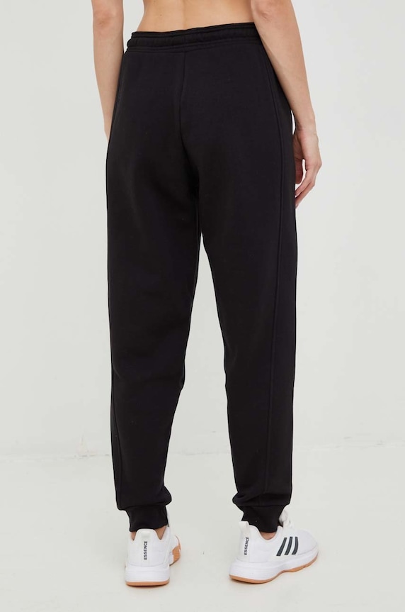 Odzież adidas spodnie dresowe HK0439 czarny
