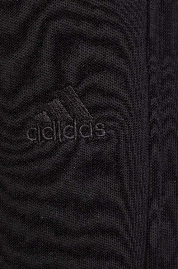 adidas spodnie dresowe czarny HK0439