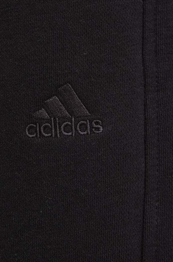 adidas spodnie dresowe czarny HK0439