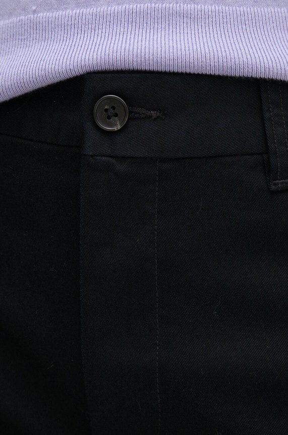 Polo Ralph Lauren spodnie czarny 211890343