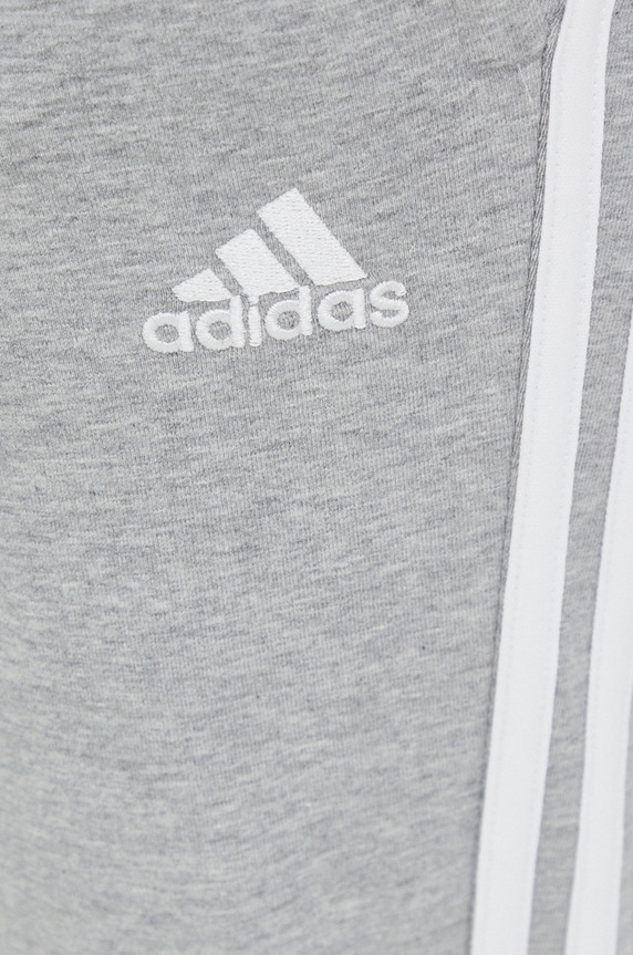 adidas pantaloni de trening gri HF2605