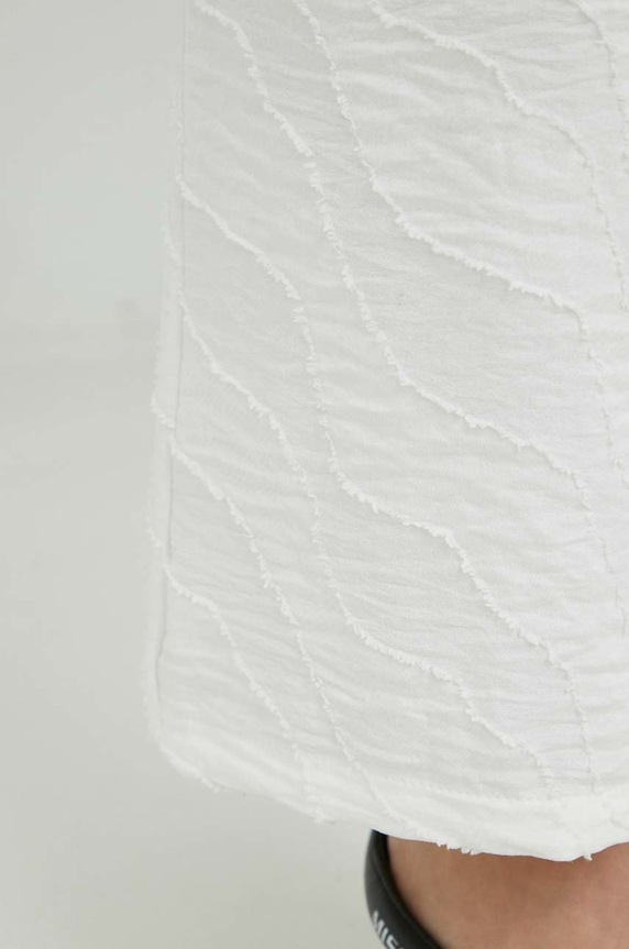 Παντελόνι Résumé 17440966 λευκό