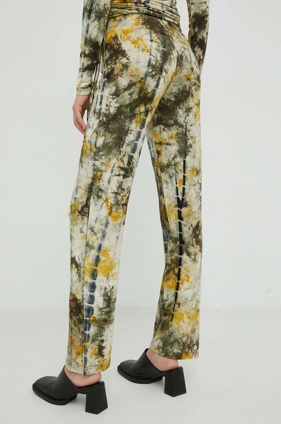 Odzież Résumé spodnie 17480965 multicolor