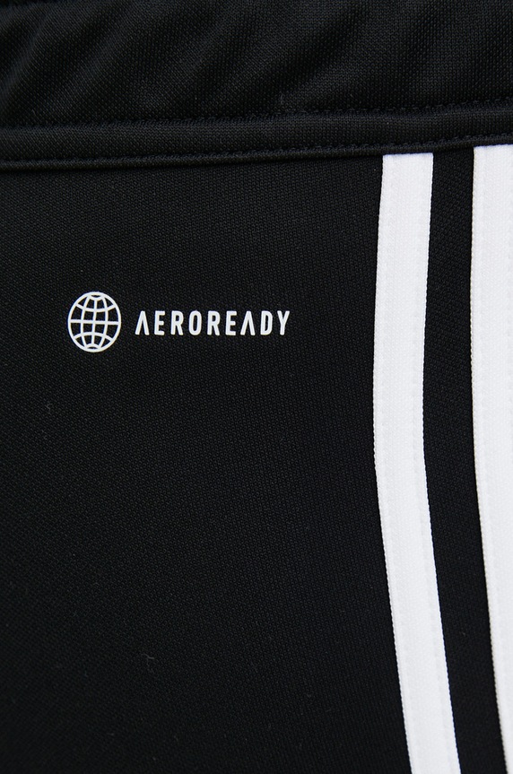 Панталон за трениране adidas Performance Tiro 23 черен HS9530