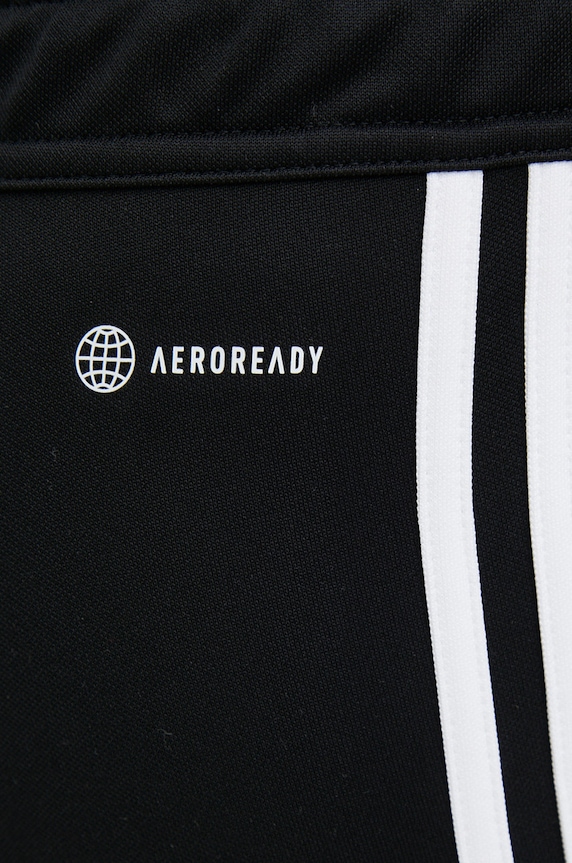 Панталон за трениране adidas Performance Tiro 23 черен HS9530