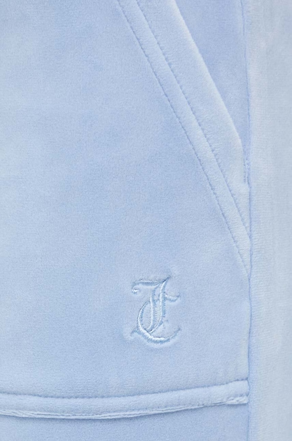 Juicy Couture melegítőnadrág kék JCSEBJ001.102