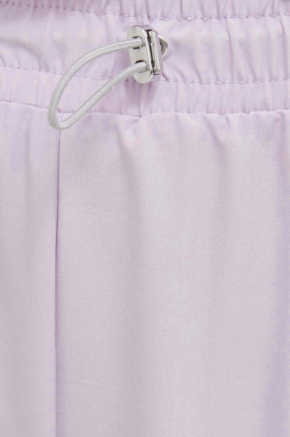 Fila edzőnadrág Raqusa lila FAW0375