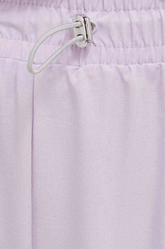 Fila edzőnadrág Raqusa lila FAW0375