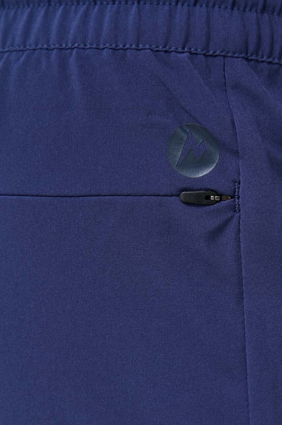 Marmot pantaloni de exterior Elda bleumarin M12635