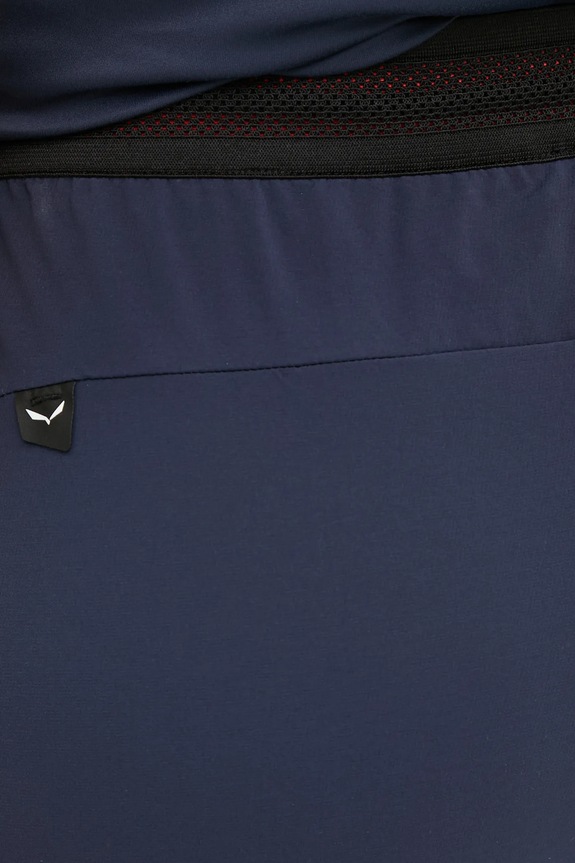 Salewa pantaloni da esterno Pedroc 2 DST blu navy 00.0000028588