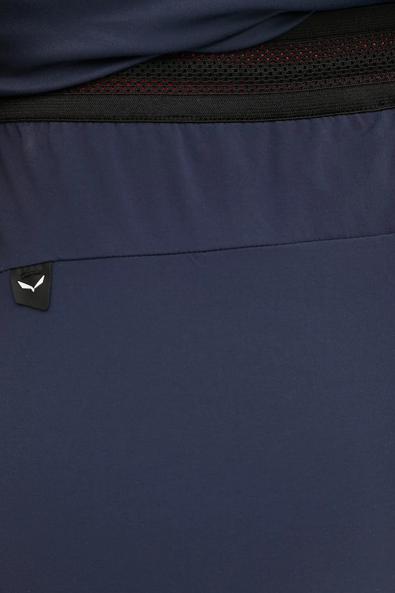 Salewa pantaloni da esterno Pedroc 2 DST blu navy 00.0000028588