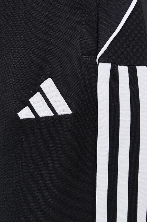 adidas Performance spodnie treningowe Tiro 23 League czarny HS3494