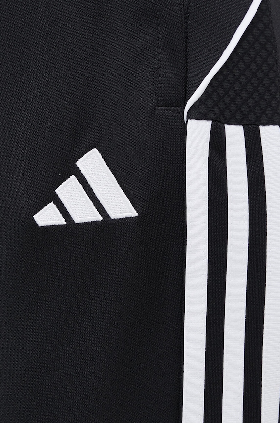 adidas Performance spodnie treningowe Tiro 23 League czarny HS3494