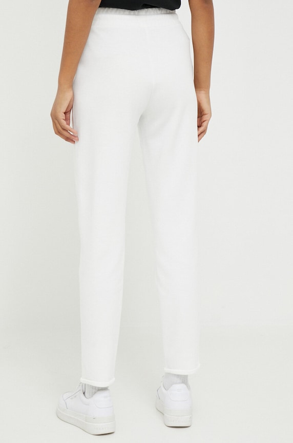 Îmbrăcăminte Joop! pantaloni de trening 30036522 alb