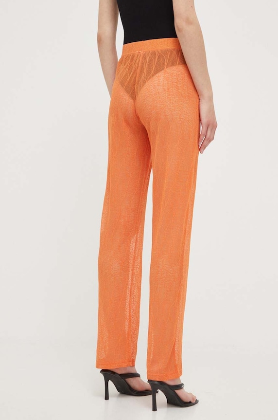 Odjeća Hlače Résumé Rayanna 16730928 narančasta