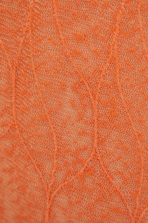 Hlače Résumé Rayanna 16730928 narančasta