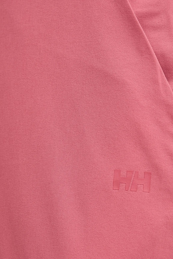 Helly Hansen sport nadrág Thalia 2.0 rózsaszín 34325