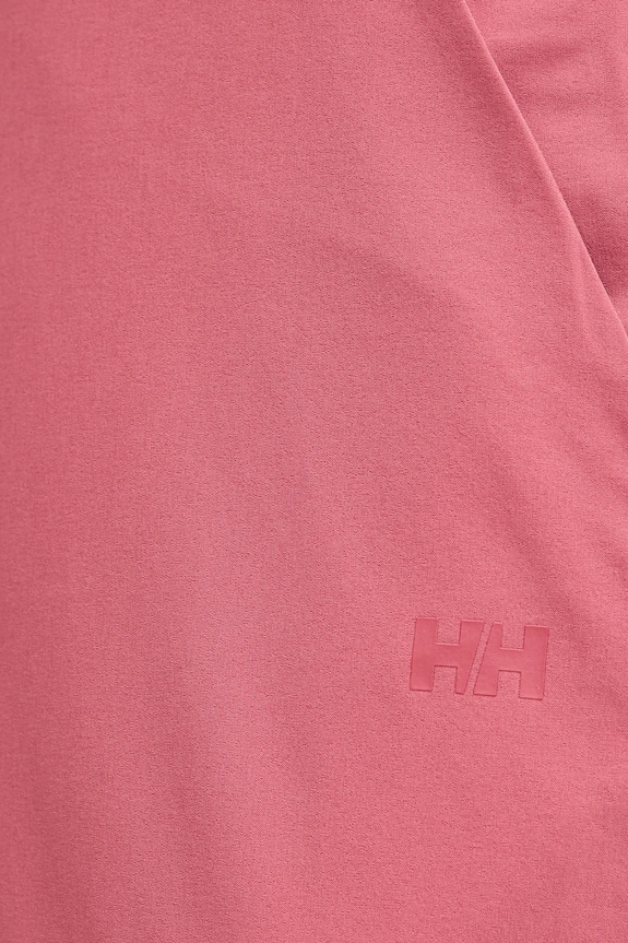 Helly Hansen sport nadrág Thalia 2.0 rózsaszín 34325