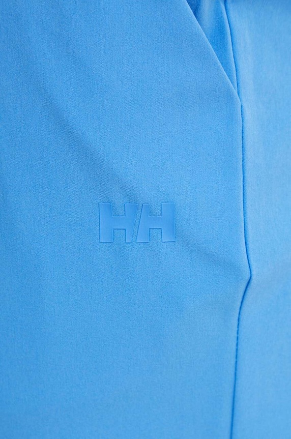 Helly Hansen sport nadrág Thalia 2.0 kék 34325