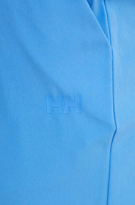 Helly Hansen sport nadrág Thalia 2.0 kék 34325