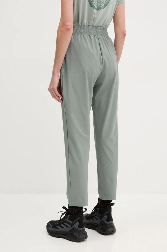 Ruházat Helly Hansen sport nadrág Thalia 2.0 34325 zöld