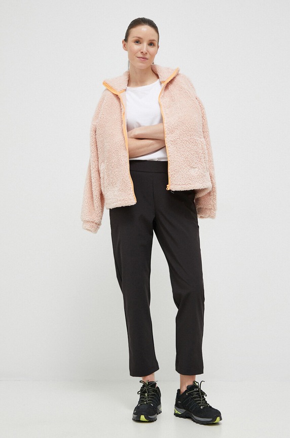 Helly Hansen sport nadrág Thalia 2.0 34325 fekete AW25