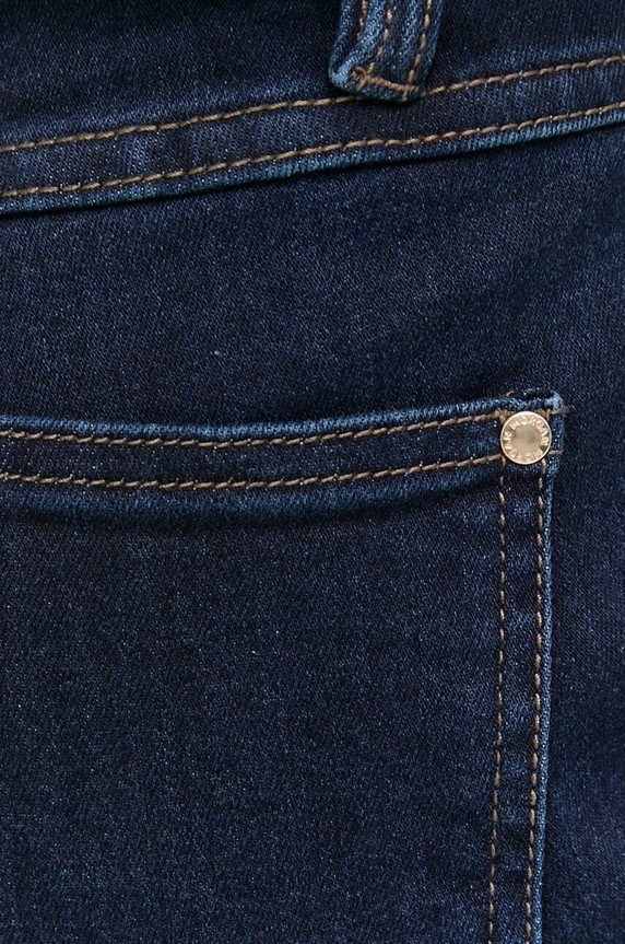 Traperice Morgan PDROIT mornarsko plava PDROIT.JEAN.BRUT