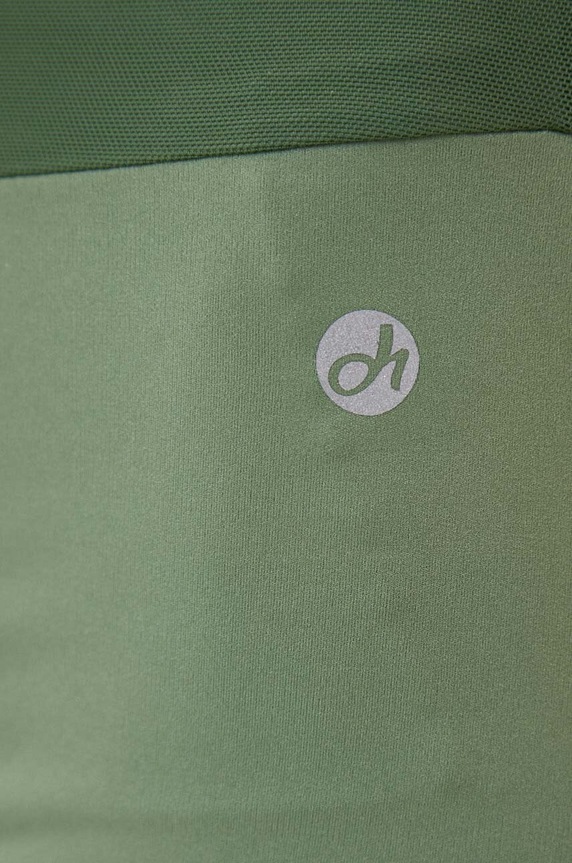 Deha spodnie zielony B84446.75607