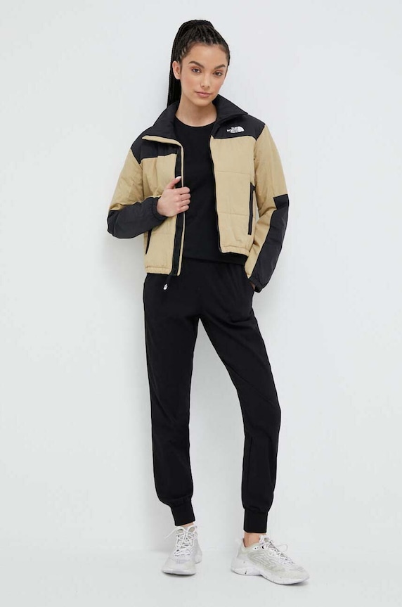 Casall pantaloni de trening 19810 negru AW23