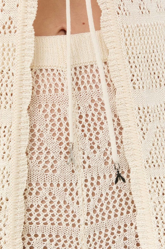 Patrizia Pepe spodnie 2P1521.K024B