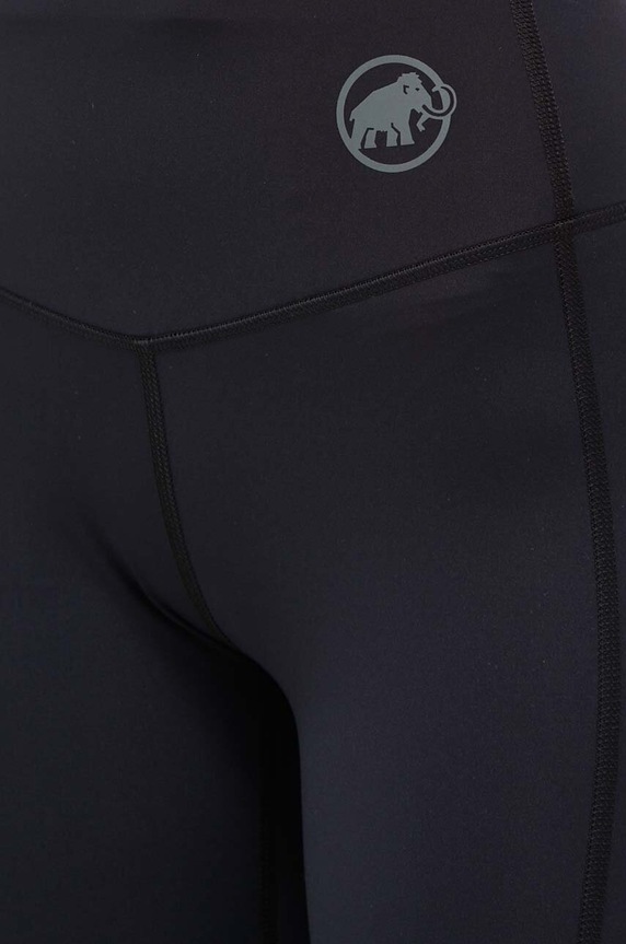 Mammut sport legging Massone fekete 1022.02040