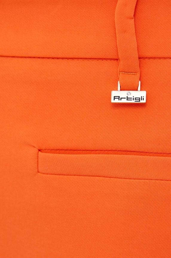 Παντελόνι Artigli πορτοκαλί AP36078.ARANCIO