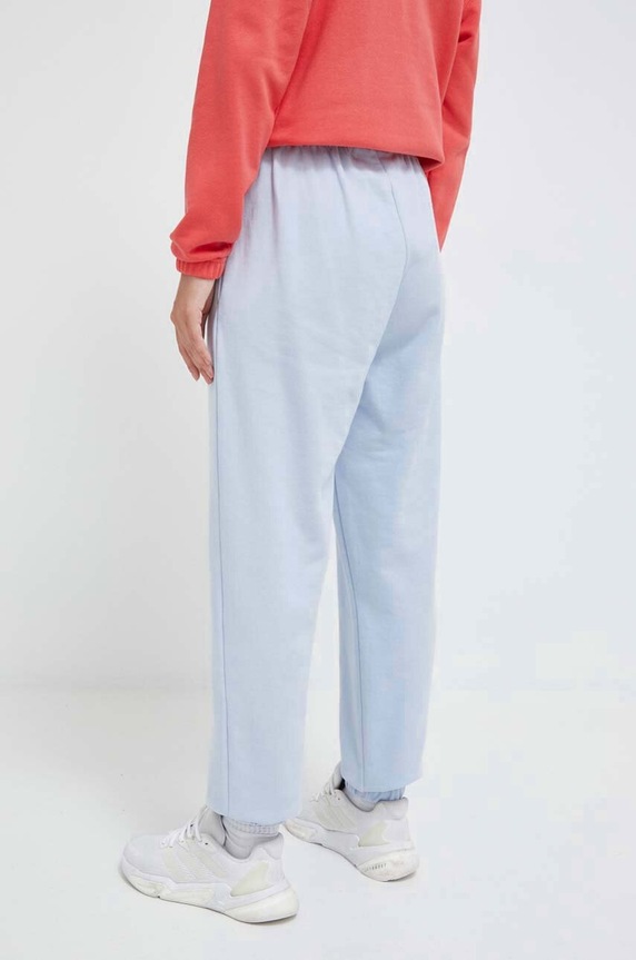 Îmbrăcăminte Helly Hansen pantaloni de trening 53982 albastru